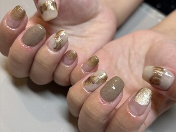 アスー(Aswy.)/Stylish design 