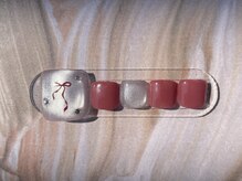 チッチ 下関店(chicchi)/nail salon chicchi shimonoseki