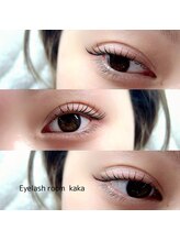 カカ(kaka)/MYLAMINATION / &nbsp;まつぱ