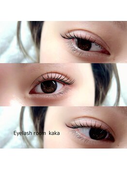 カカ(kaka)/MYLAMINATION / まつぱ