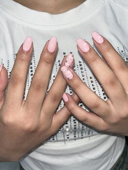 ウズ(UZU)/さりげキティネイル