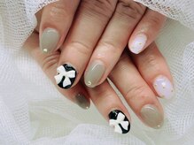 オルト(ort)/ジェルアート