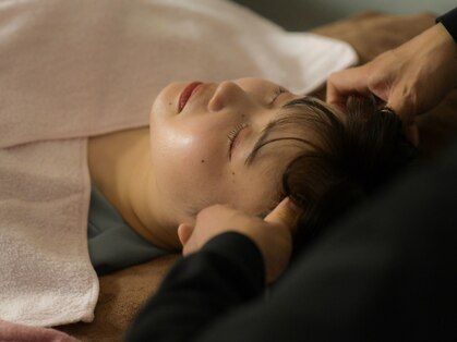 シータ(THETA)の写真