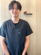 ナオル整体 新馬場院(NAORU整体) 宮崎 哲郎