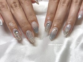 リボングラデーション