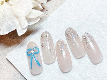 ネイルパティオ 草加店(nail patio)/