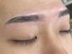 ブロウブロウ(Blow Brow)の写真/メンズにもおすすめ◎眉毛を整えて新しい自分に！一緒に理想の美眉を手に入れ、垢抜け顔へ印象UPさせよう♪