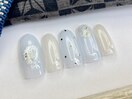 【8月限定】 シンプルデザイン