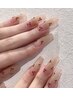 毎月更新★8月限定★今月のdesign♪