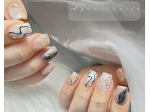 アユミネイル 川崎(Aumi nail)/