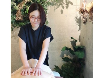 スパ イグレック パリ 小竹向原店(SPA IGREK PARIS)