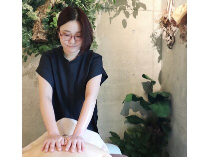 スパ イグレック パリ 小竹向原店(SPA IGREK PARIS)の写真