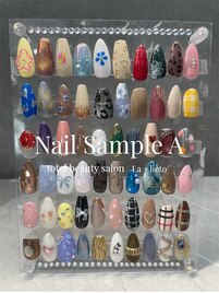 定額コースA