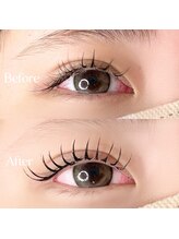 エイチ アイラッシュ 吉祥寺店(H eyelash)/アンドヘルシー