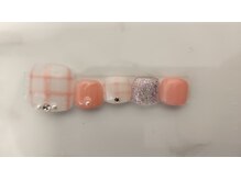 ファースト 姪浜店(FIRST)/フットネイル
