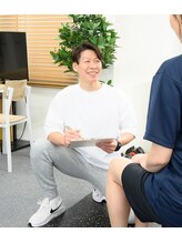 ブリリオ 大宮店(Brillio) 松本 悠太