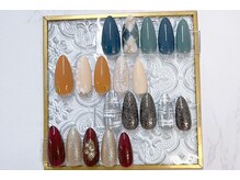 ナイスミー(Nice Me)/スペシャルデザイン♪