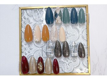 ナイスミー(Nice Me)/スペシャルデザイン♪