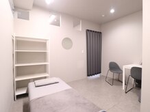 クラリ 栄院(CLARI)の雰囲気（完全プライベート空間◇栄駅、久屋大通駅から徒歩すぐです♪）