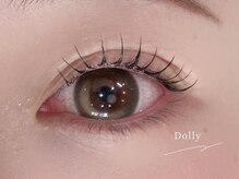 ロイル コア ビューティー(Loeyle core beauty)/【Dolly】ドーリーイメージ