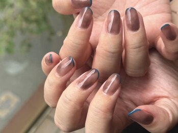 リーチェ ビューティアンドネイルサロン 大名店(Beauty&Nail Salon)/