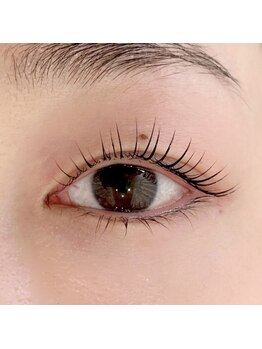 ソリス(Solis)/ラッシュリフト