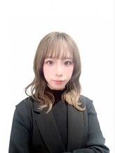 グライド 銀座店(GLIDE) TAKUBO 