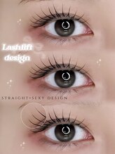 アルカナ 原宿表参道(ARCANA)/【パリジェンヌラッシュリフト】