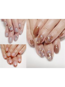 シンプル系（オフィス・日常）が得意