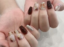 エイチ 立川北口店(H)/持ち込みデザイン