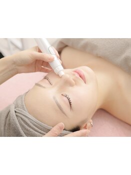 美白ケアをしたい