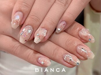 ビアンカ 栄店(Bianca)/持込みコース初回¥9000