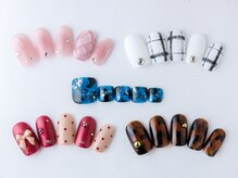 まつげアンドネイル ディアマンローズ(DIAMANT ROSE)/