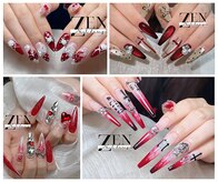 ゼン ネイル デザイン 池袋(ZEN NAIL DESIGN)