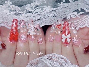 ラフィーナスタジオ(RAFINA Studio)