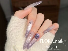 ビー玉マグネット+フラッシュ