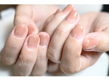 グリッター(glitter)/