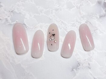 nail salon Cravo 本店/Silverコース 10