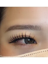 ミルス 町田店(MIRUS)/美眉スタイリングWAX