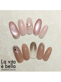 【HAND】定額シンプルコース