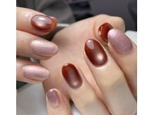 メオネイル(MEO NAIL)/マグネット