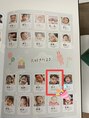ヨサパーク ル スリール 松戸西口店(YOSA PARK le sourire)&nbsp;スマイルベイビープロジェクト。当サロンに通い産まれた赤ちゃん