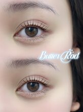 アイモア 可児店(eye mor.)/まつ毛パーマ