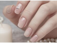 フルーブラン(Frubran)/【マオジェル】オフィスネイルに