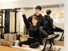 MOXIE GYM 名古屋 千種