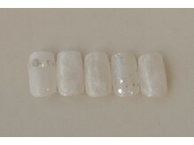 アンリ(Henri)/art(simple art)