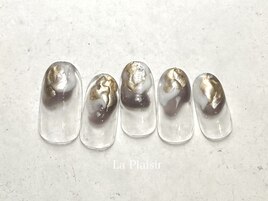 定額ニュアンス