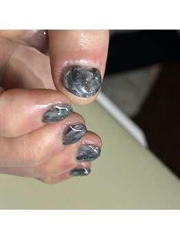 シエル(ciel)/men'sニュアンス