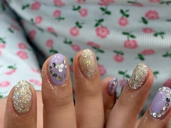 リリア ネイルサロン(Lilia Nail Salon)/