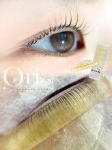 アイモア 大垣店(eye mor.)/まつげパーマ/眉毛/アイブロウ